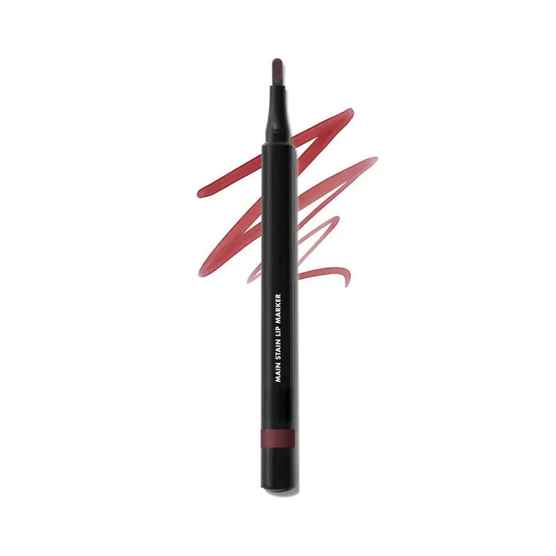 π Lip Stain Liner Pen β Define & Last All Day