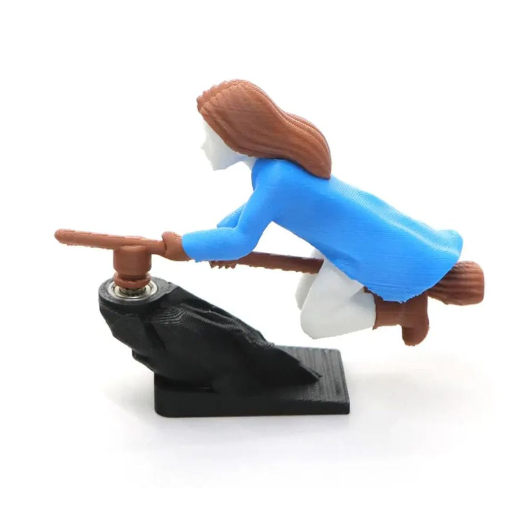 π§Ή Magic Drift Flying Toy β Spin, Glide & Soar β¨
