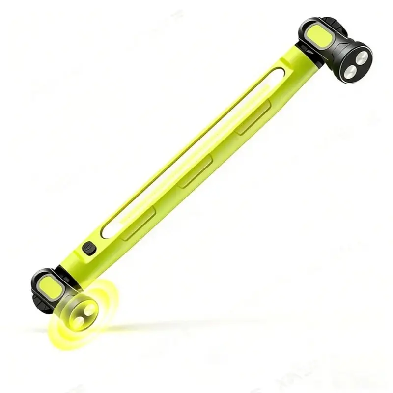 π‘ BougeRV 3000LM LED Magnetic Work Light β Cordless Rechargeable