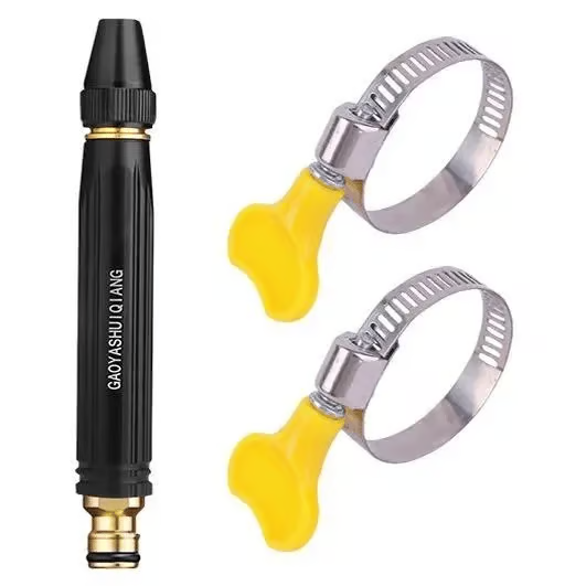 💦Powerful High-Pressure Home Car Wash & Garden Sprayer