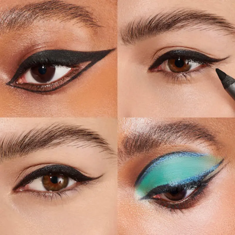 šļø Waterproof Longwear Eyeliner ā All-Day Perfect Lines āØ