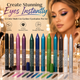Velvet Touch 12-Color All-in-One Glam Stick Set 💎💫