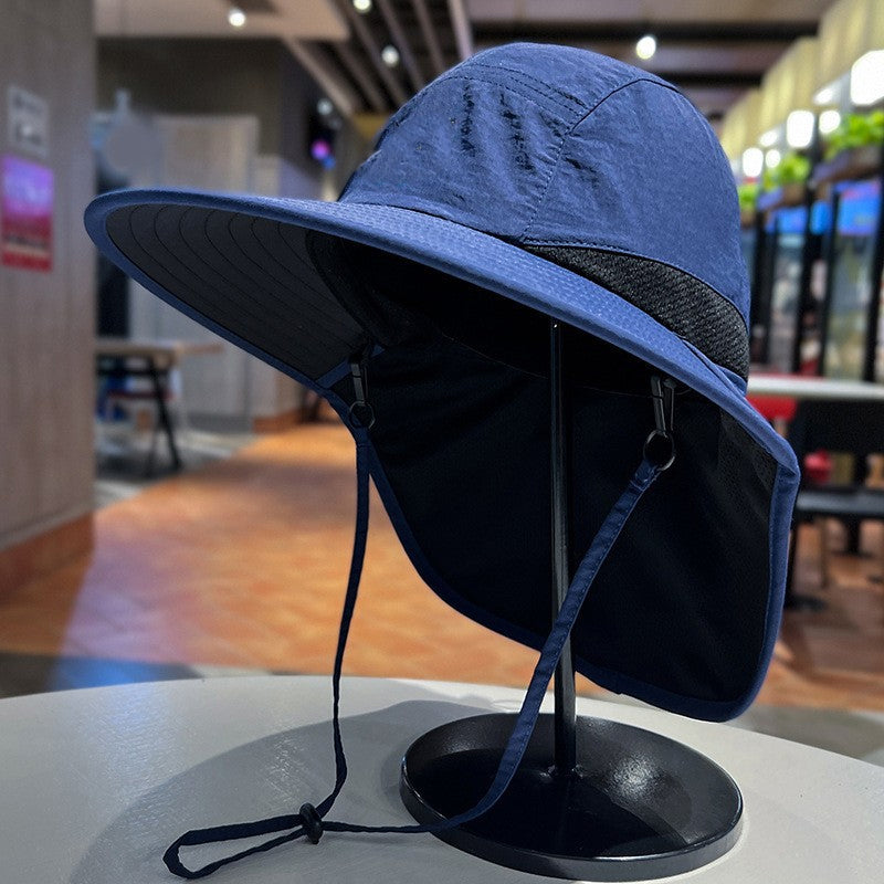 π§’ Unisex Foldable Bucket Hat β UPF 50+ Sun Protection & Breathable β Adjustable & Packable for Outdoor ποΈ