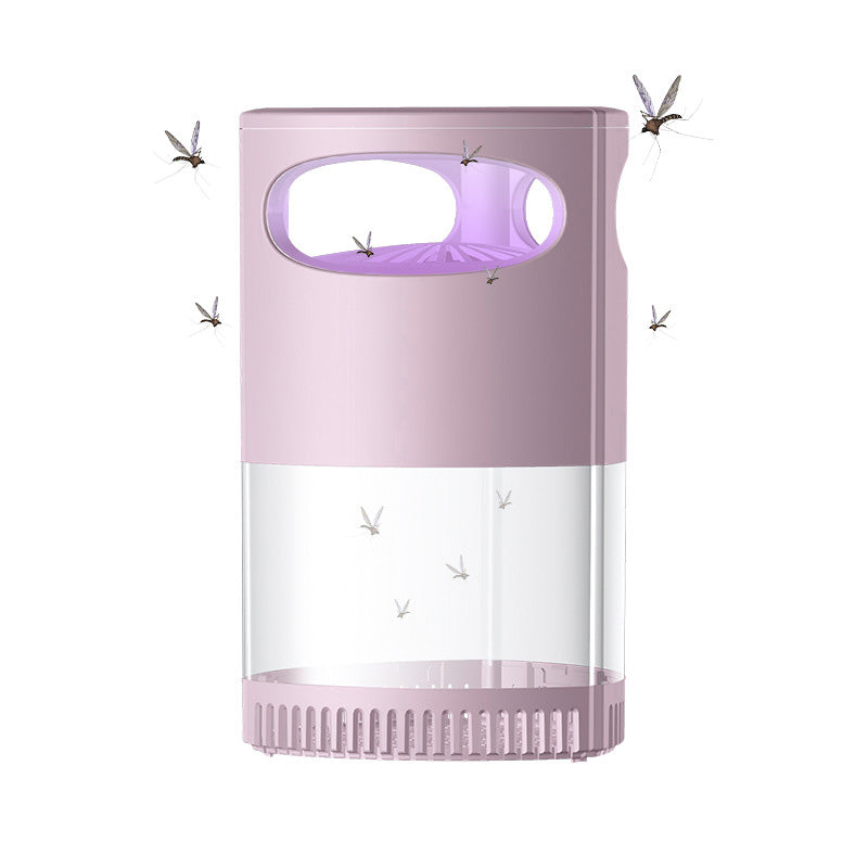 π¦ UV Mosquito Killer Lamp β quiet, USB, chemical-freeππ