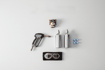 Auto Accessories