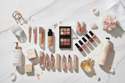 Beauty & Skincare