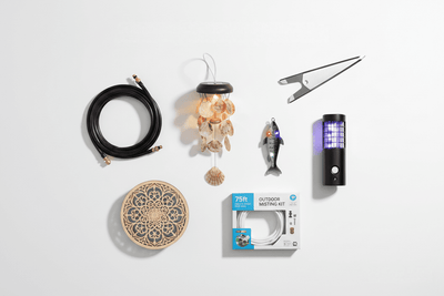 Daily Essentials