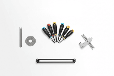 Tools & Hardware