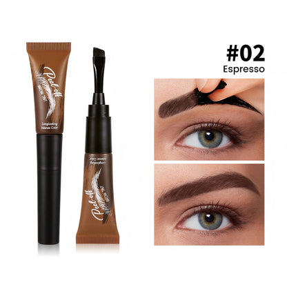 💧Long-Lasting Peel-Off Eyebrow Tint Gel - Waterproof & Sweatproof✨