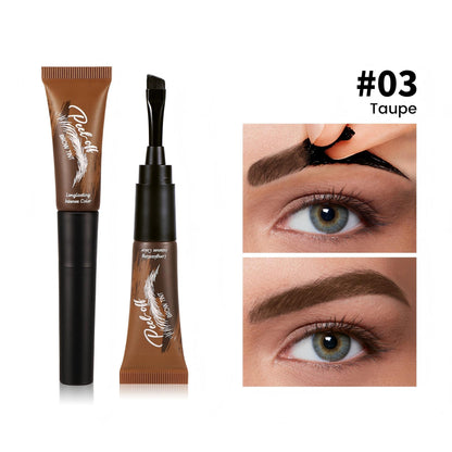 💧Long-Lasting Peel-Off Eyebrow Tint Gel - Waterproof & Sweatproof✨