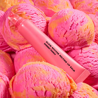 ✨Hydrating Lip Butter Balm with Hyaluronic Acid & Tinted Gloss