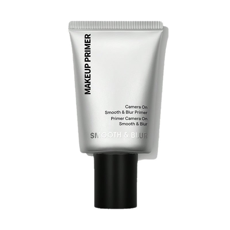 ✨Camera On Smooth & Blur Primer for Oily Skin