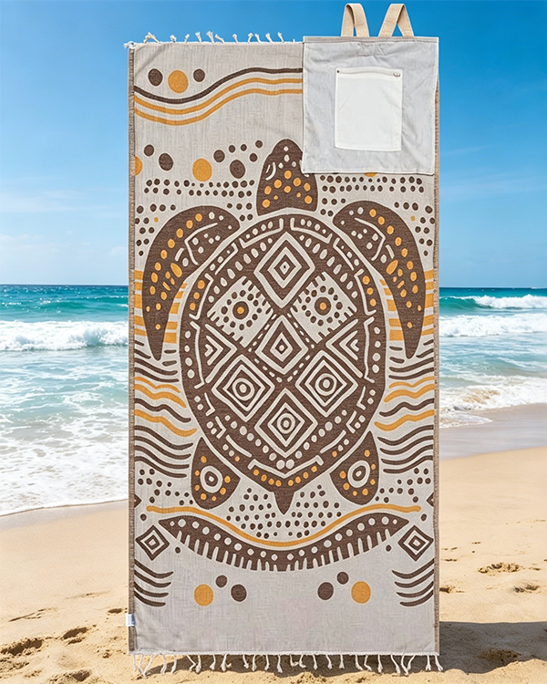 last-day-20-off-sand-cloud-2-in-1-turkish-cotton-towel-bag-with-inner-zip-pocket-sand-repelling-fabric-644