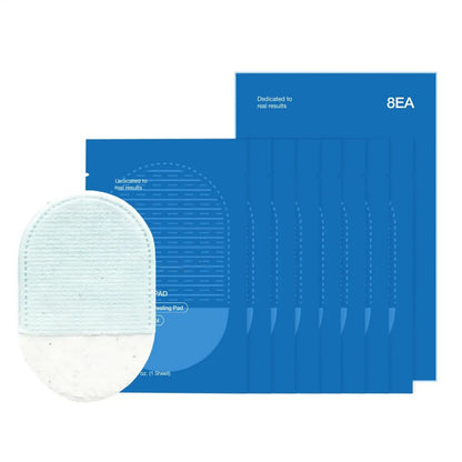 💥New Launch 🌿Peel Pads 8EA – Glow Instantly