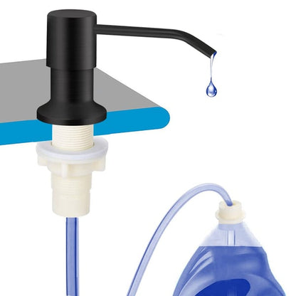 🗻Sink Soap Dispenser with Extension Tube Kit 💡