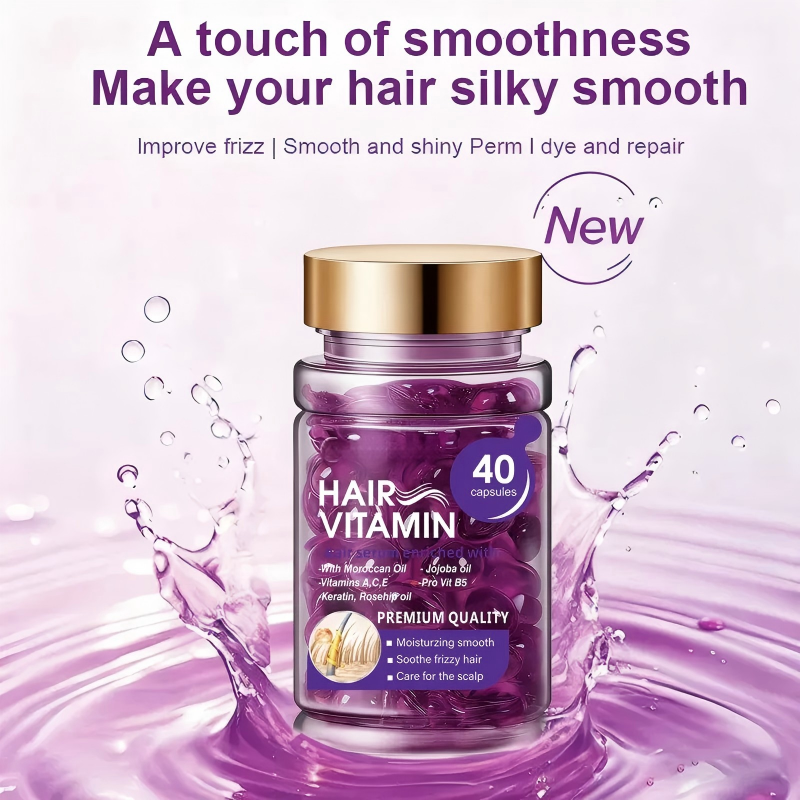 1 Pack (30 Capsules) - Regular Try-Out