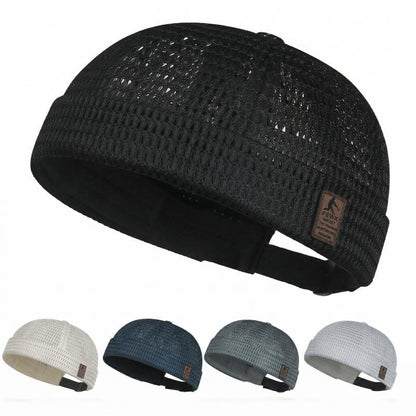 men-s-breathable-brimless-docker-hat-lightweight-mesh-skull-cap-for-summer-outdoor-wear-8390