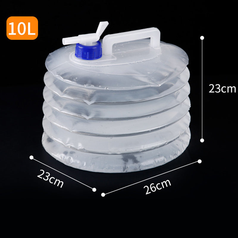 🚐 10L
