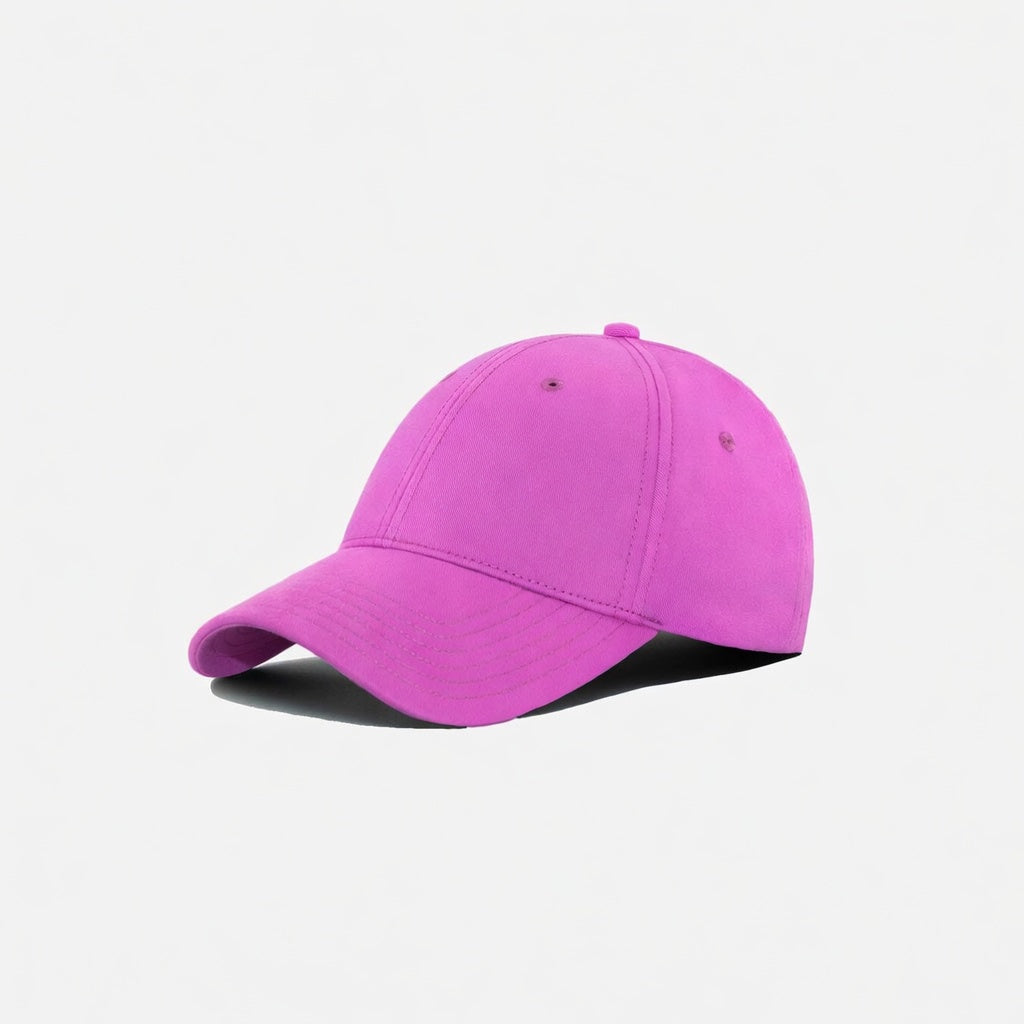 ♀️Breathable Ponytail Hat & Messy Bun Cap for Women🌟| No Hat Hair☀️