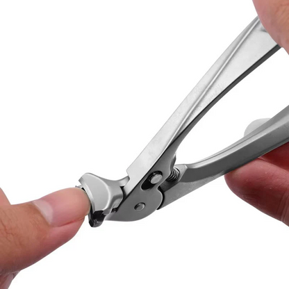 ✂️Professional Extra Long Handle Nail Clippers for Thick & Fungal Nails✨