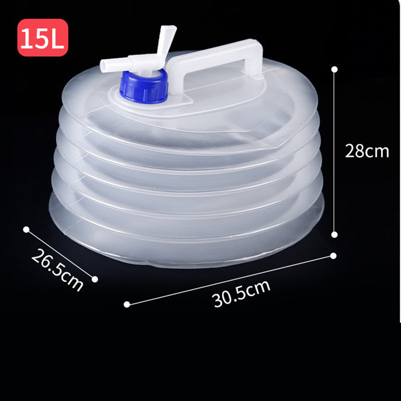 🏠 15L