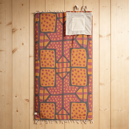 last-day-20-off-sand-cloud-2-in-1-turkish-cotton-towel-bag-with-inner-zip-pocket-sand-repelling-fabric-644