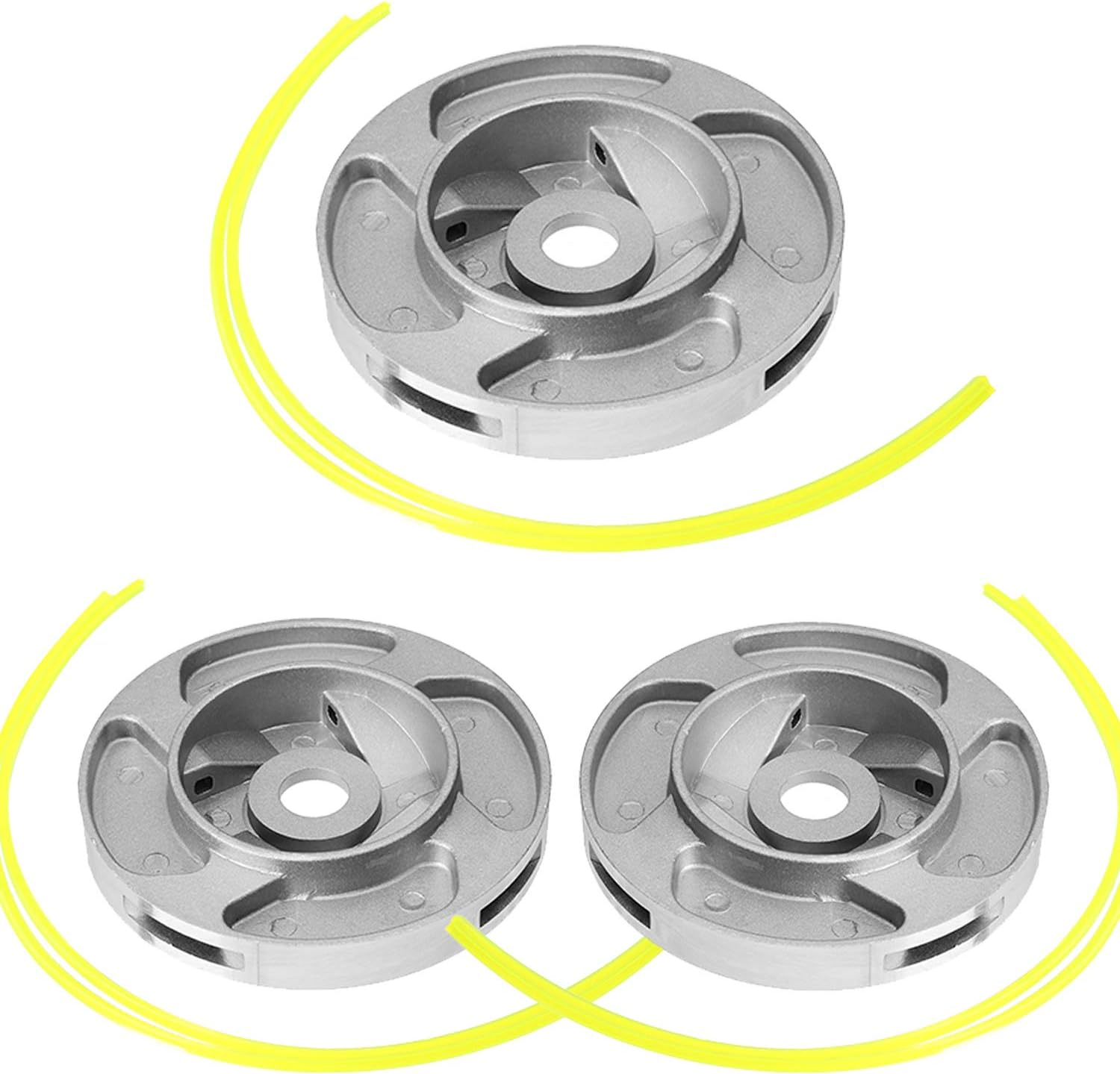3-Pack (Best Value - Save 20%)