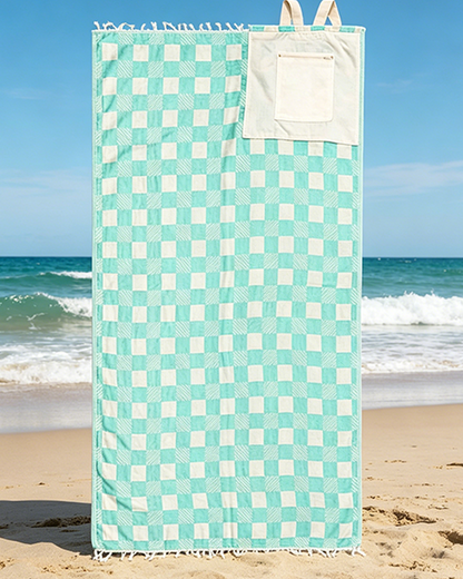 last-day-20-off-sand-cloud-2-in-1-turkish-cotton-towel-bag-with-inner-zip-pocket-sand-repelling-fabric-644