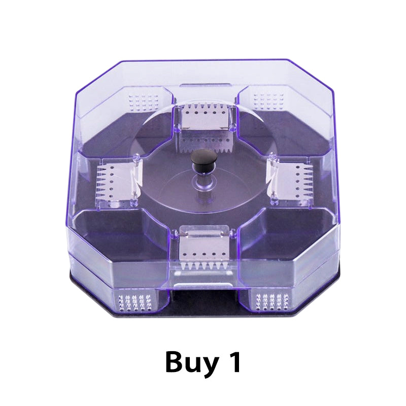 Buy 1  (Free 3 packs of bait)