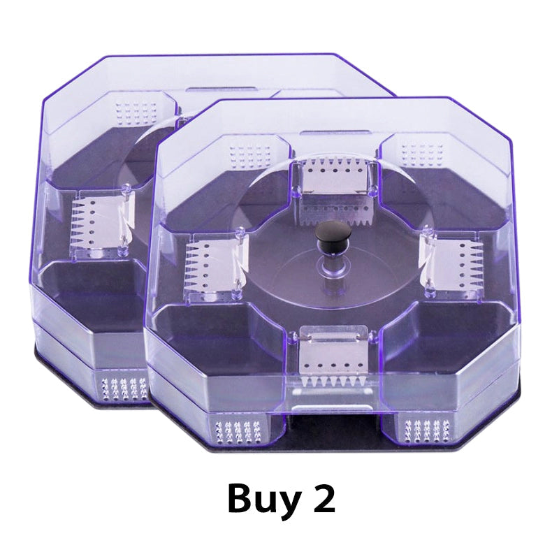 Buy 2 (Free 20 packs of bait)