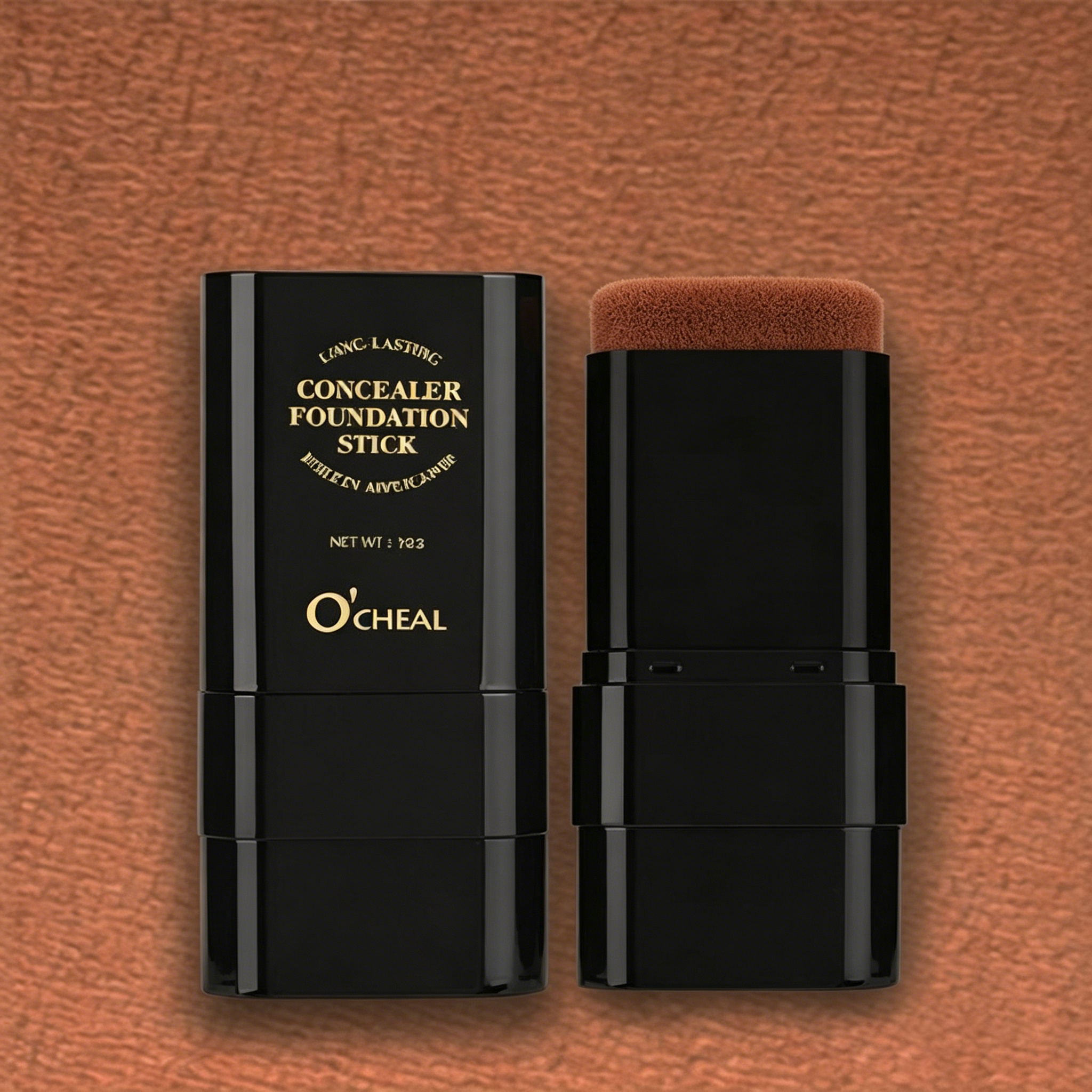 #06 CHOCOLATE COLOR