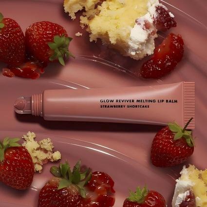 ✨Hydrating Lip Butter Balm with Hyaluronic Acid & Tinted Gloss