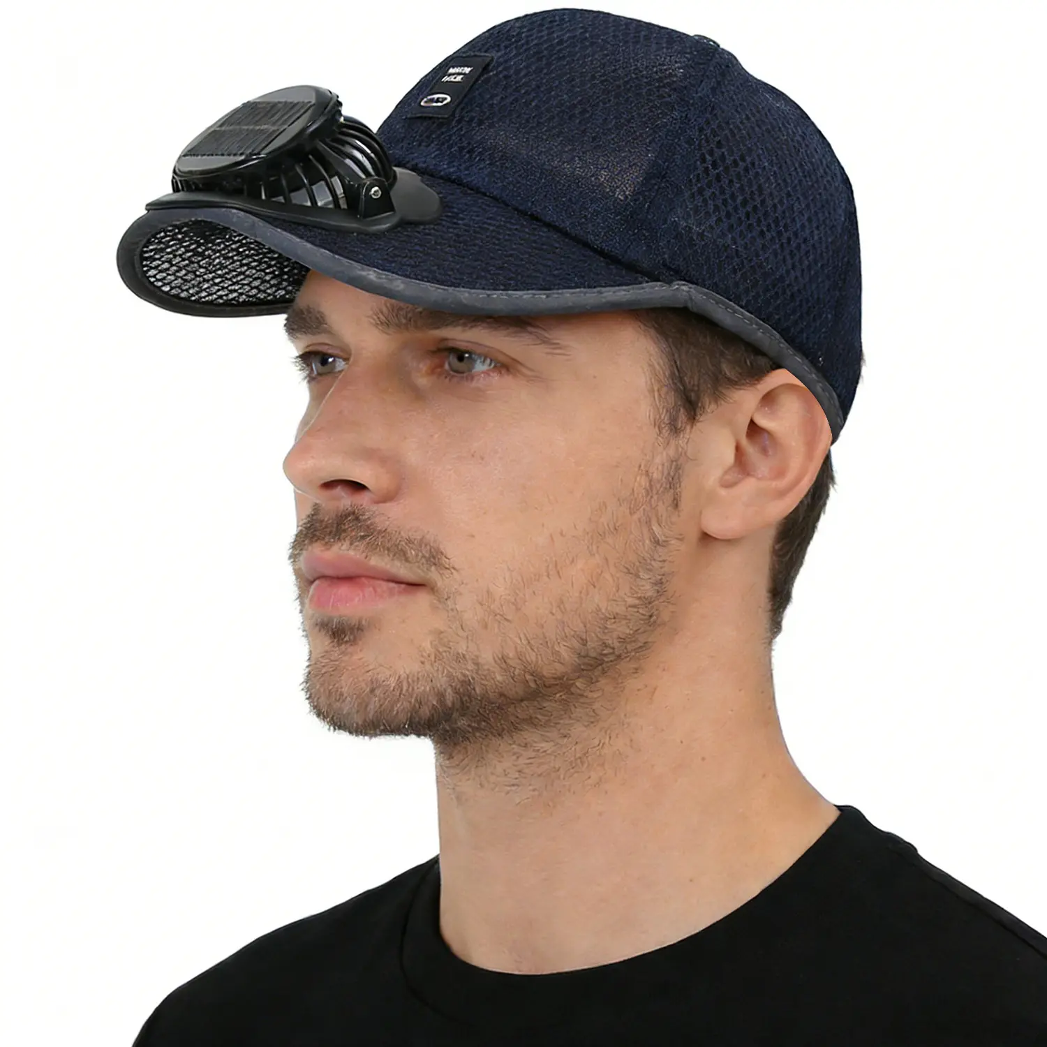 hot-sale-49-off-2026-pro-outdoor-cooling-hat-dual-power-fan-cap-3102