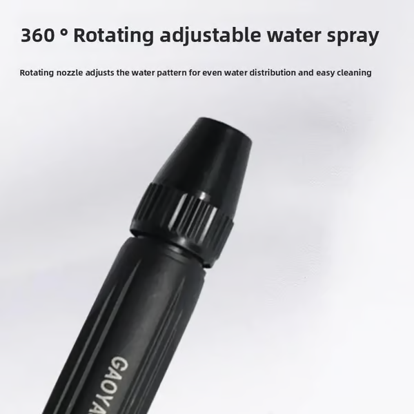 💦Powerful High-Pressure Home Car Wash & Garden Sprayer
