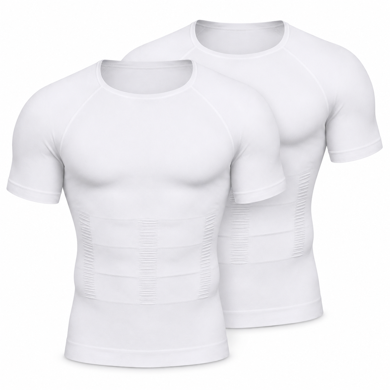 men-s-compression-shaping-shirt-short-sleeve-slim-fit-top-4265