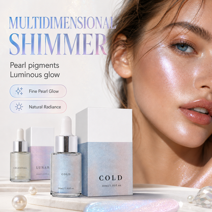 💖 All-Over Face & Body Liquid Illuminator