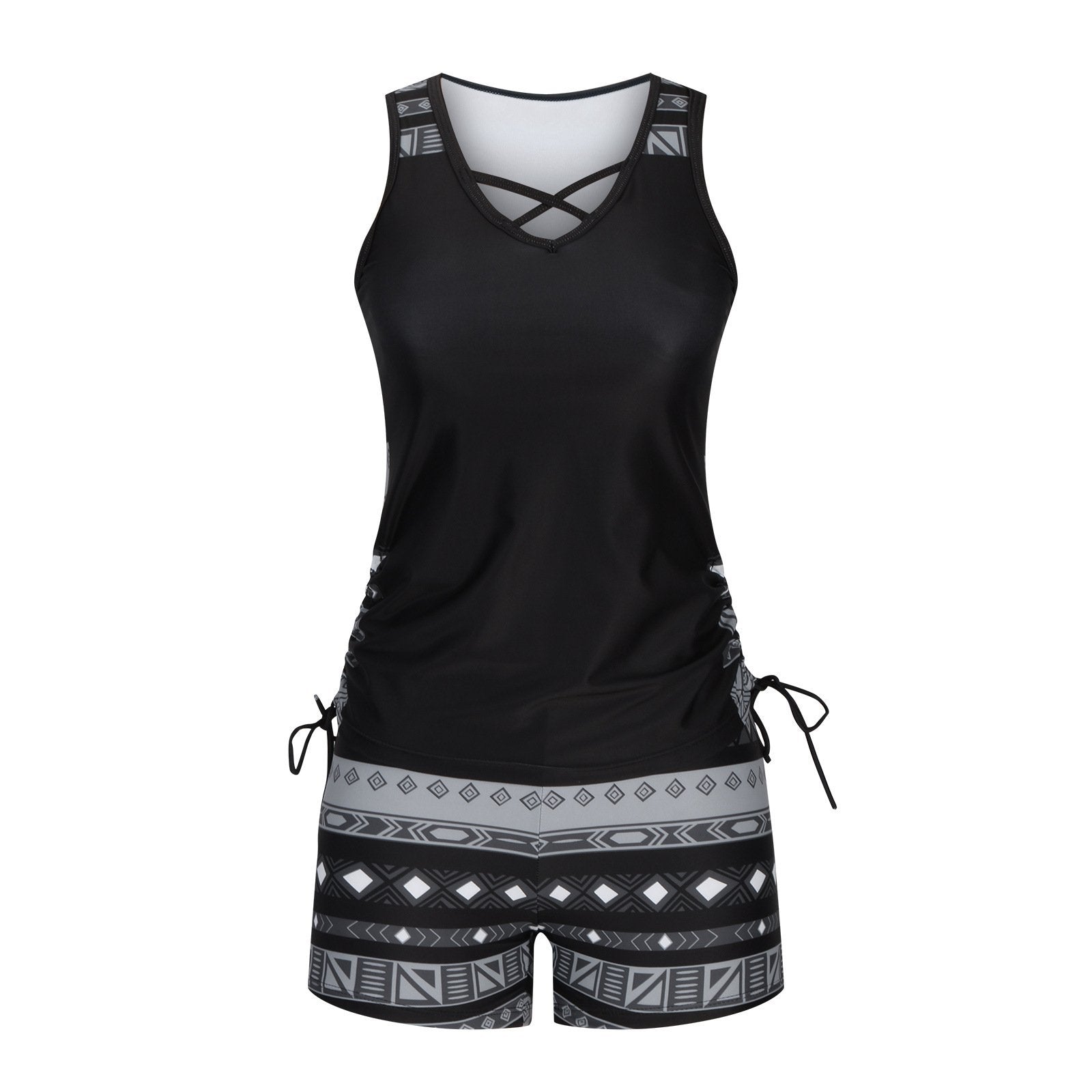 women-s-tummy-control-tankini-set-with-built-in-bra-flattering-boho-swimwear-with-shorts-4400
