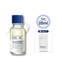 20ml / 0.68 fl. oz (2X Double Size)