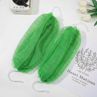 2 Pcs Fluorescent green