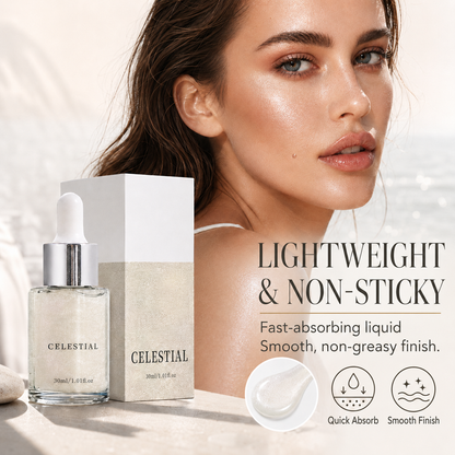 💖 All-Over Face & Body Liquid Illuminator