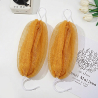 2 Pcs Orange