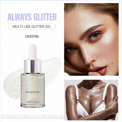 💖 All-Over Face & Body Liquid Illuminator