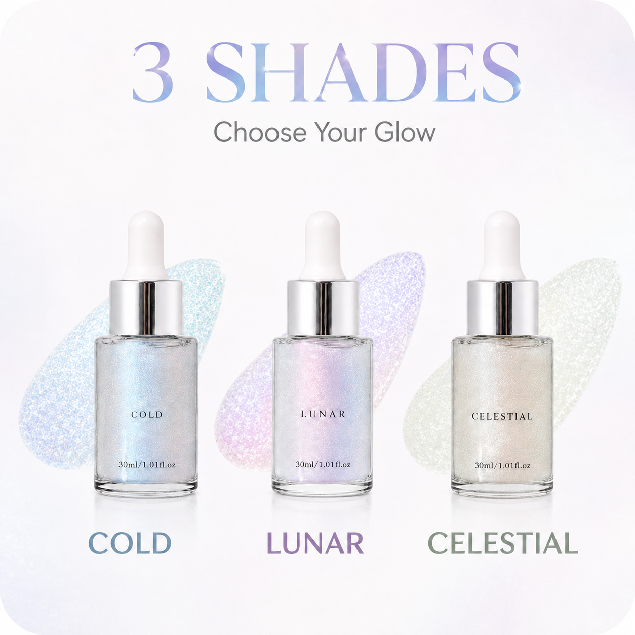💖 All-Over Face & Body Liquid Illuminator