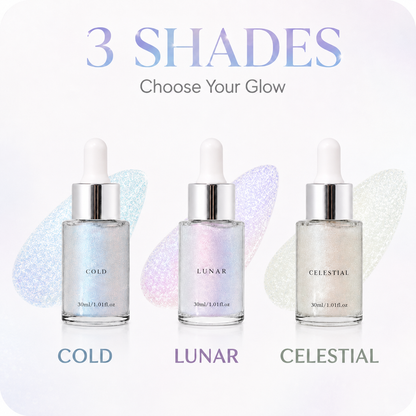 💖 All-Over Face & Body Liquid Illuminator
