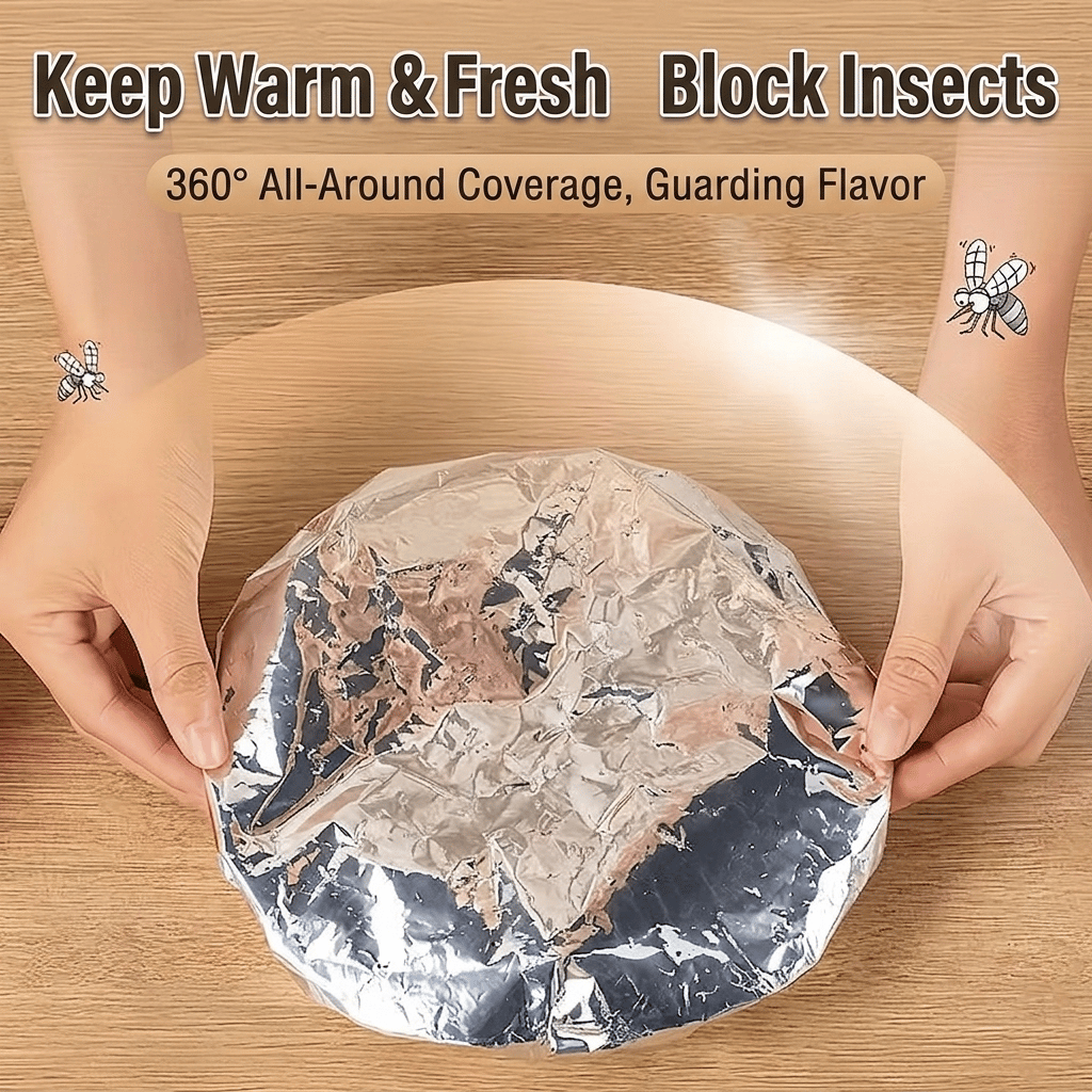 reusable-aluminum-foil-thermal-food-cover-heat-retaining-washable-freshness-preserving-kitchen-essential-9547