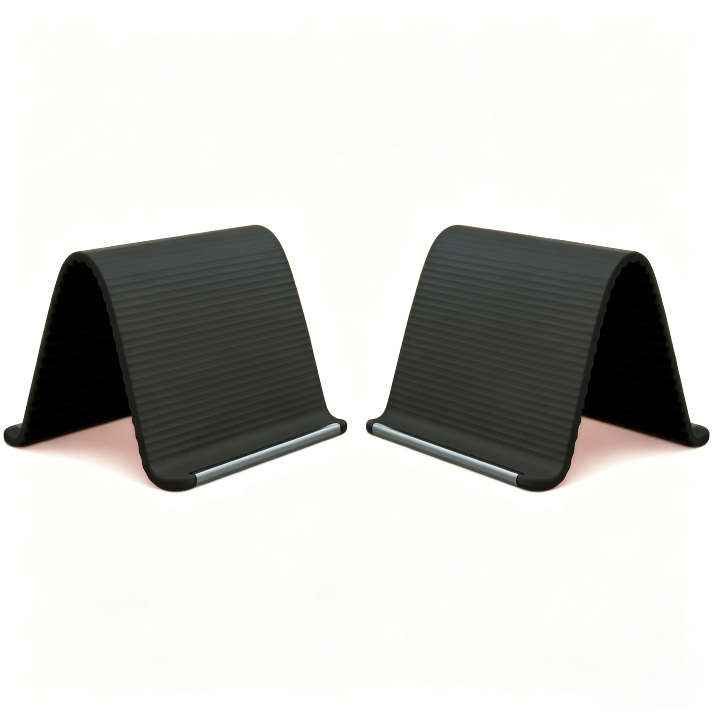 📱✨ Flexible Silicone Cell Phone Holder