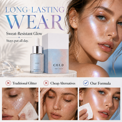 💖 All-Over Face & Body Liquid Illuminator