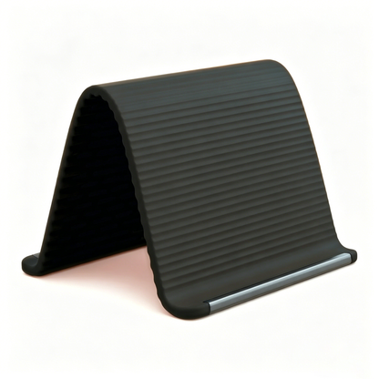 📱✨ Flexible Silicone Cell Phone Holder