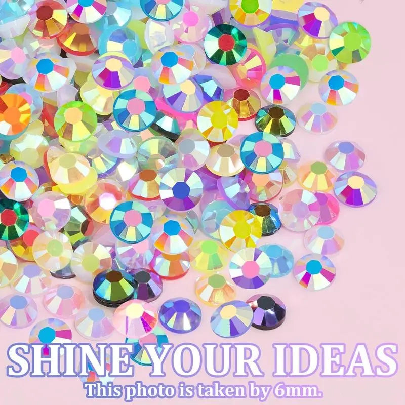 jelly-flatback-rhinestonesbedazzling-kit-dly-diamond-art-8201