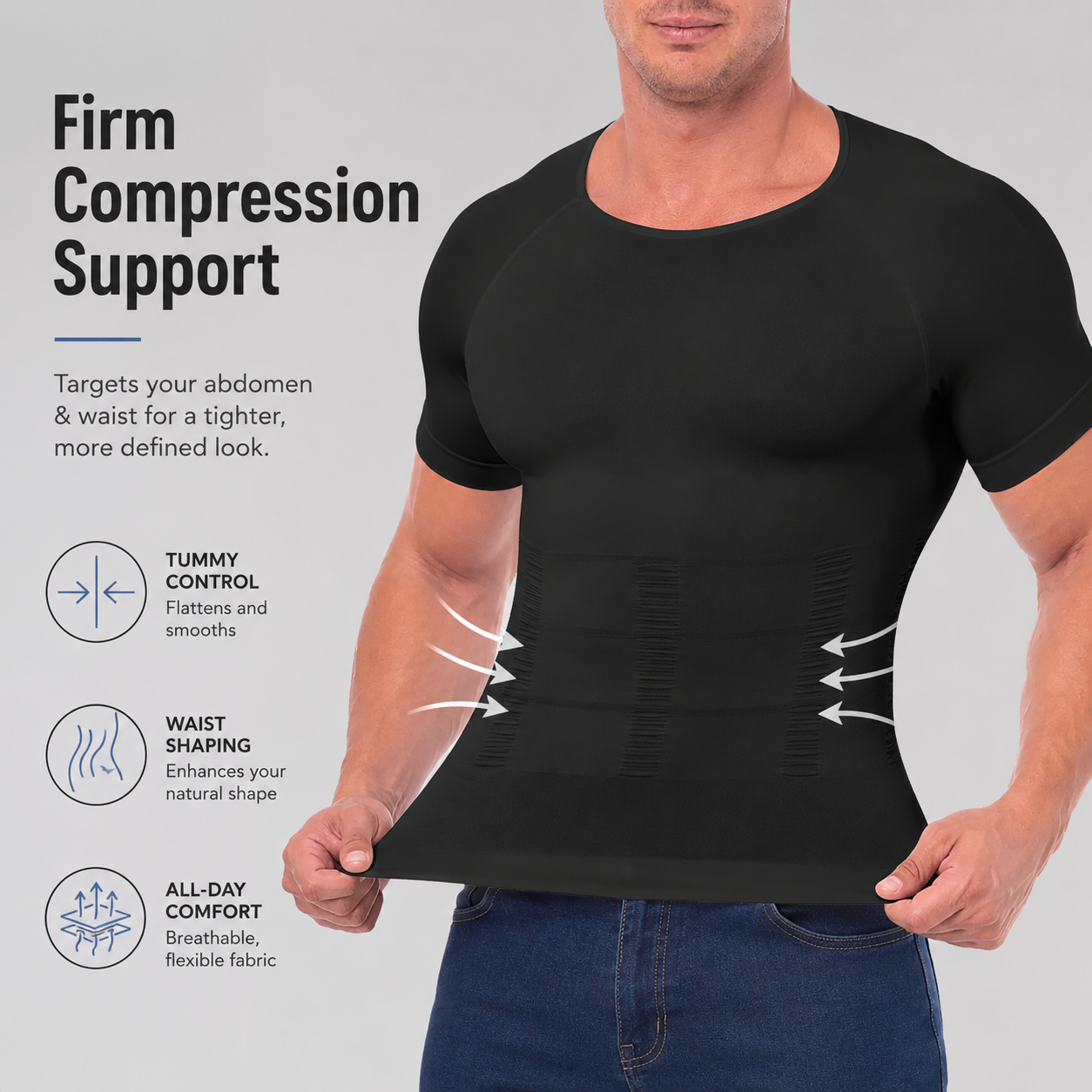 men-s-compression-shaping-shirt-short-sleeve-slim-fit-top-4265